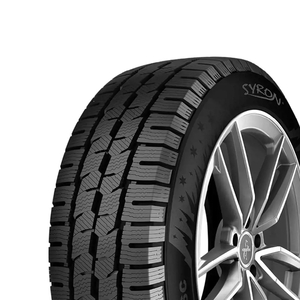 215/65 R16C 109/107R Everest C2 8PR Syron Tires